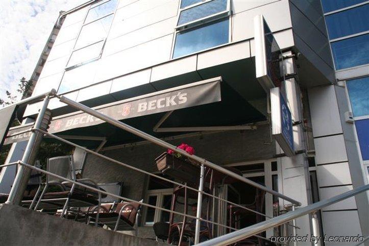 Happy Star Club Hotel Belgrade Exterior photo